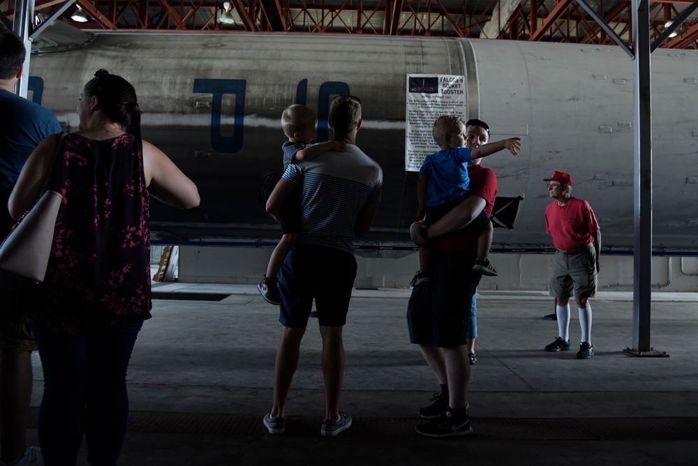 45th Space Wing Family Day