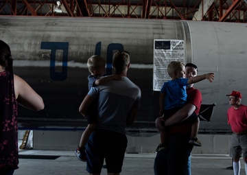 45th Space Wing Family Day