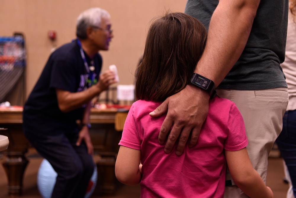 45th Space Wing Family Day