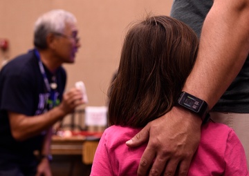 45th Space Wing Family Day