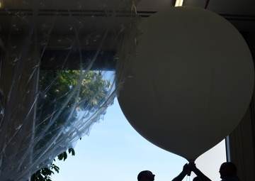 45th Space Wing Family Day