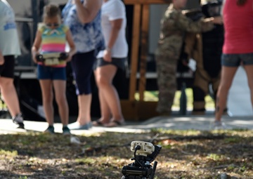 45th Space Wing Family Day