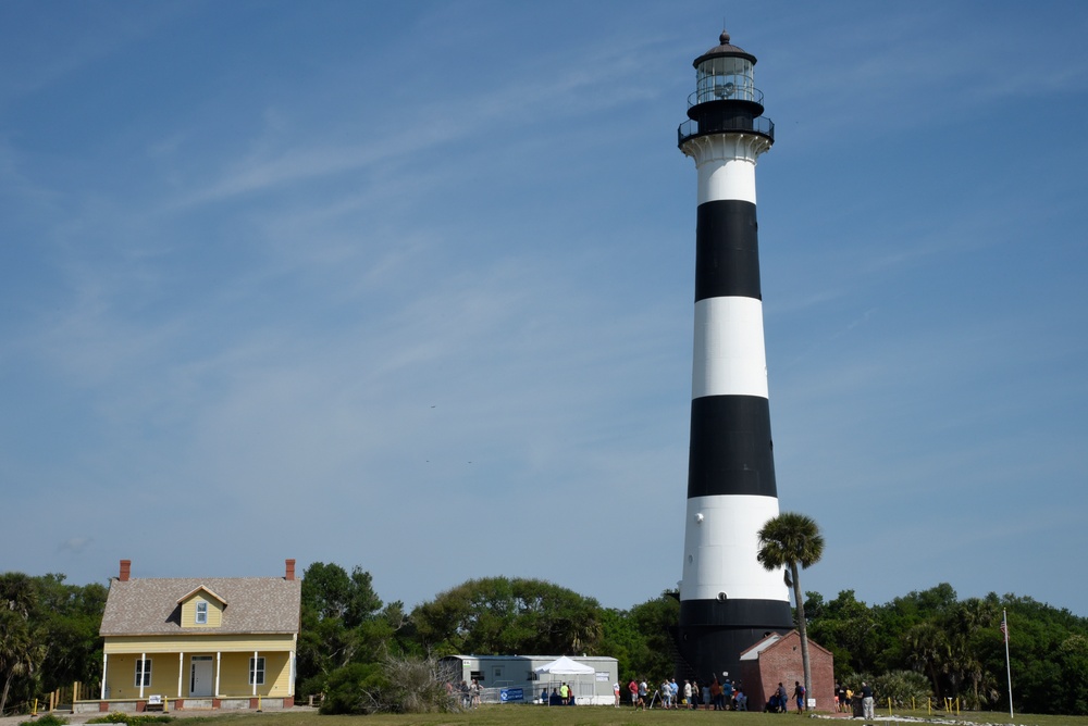 45th Space Wing Family Day