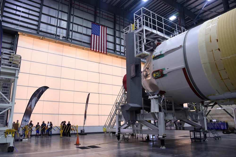 45th Space Wing Family Day