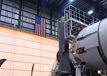 45th Space Wing Family Day