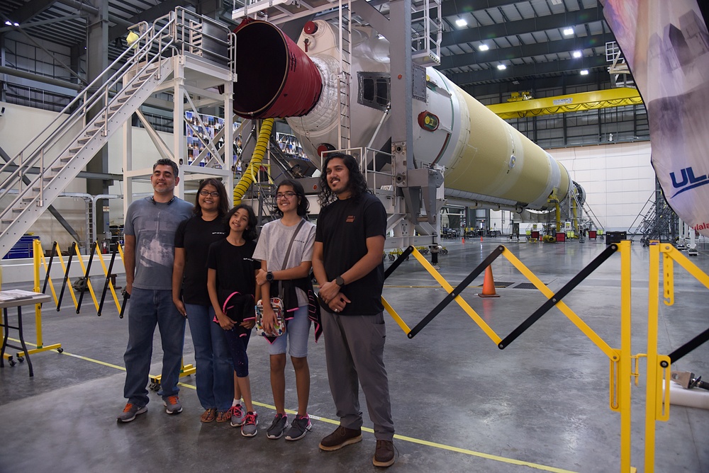 45th Space Wing Family Day