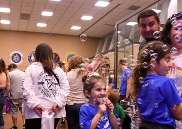 45th Space Wing Family Day