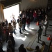 Community leaders visit Buckley AFB