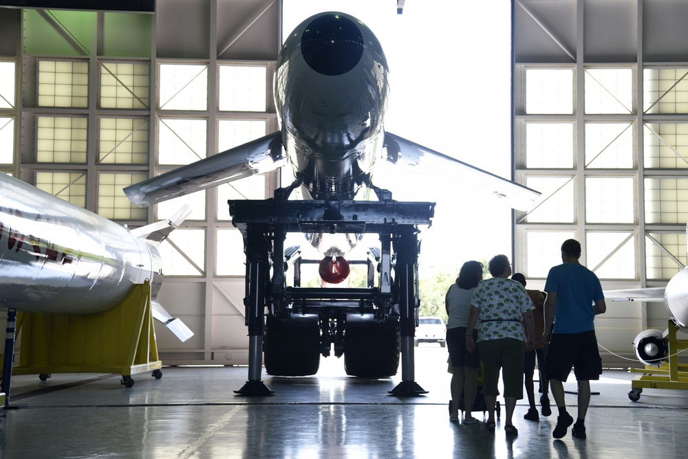 45th Space Wing Family Day