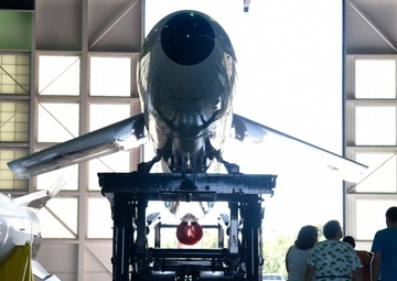 45th Space Wing Family Day