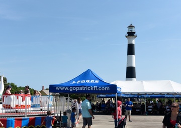 45th Space Wing Family Day