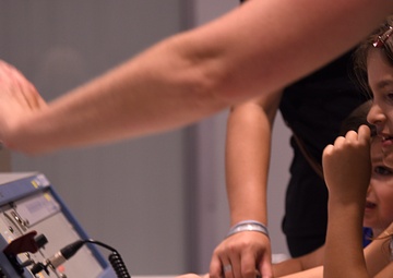 45th Space Wing Family Day