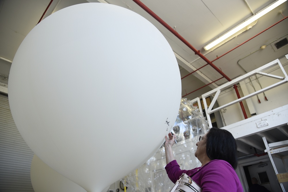 45th Space Wing Family Day