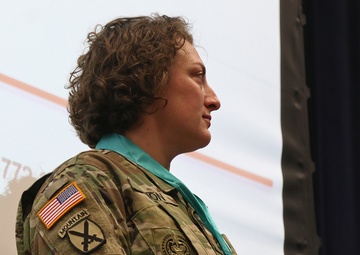 Seeing the face of sexual assault through a survivor’s eyes