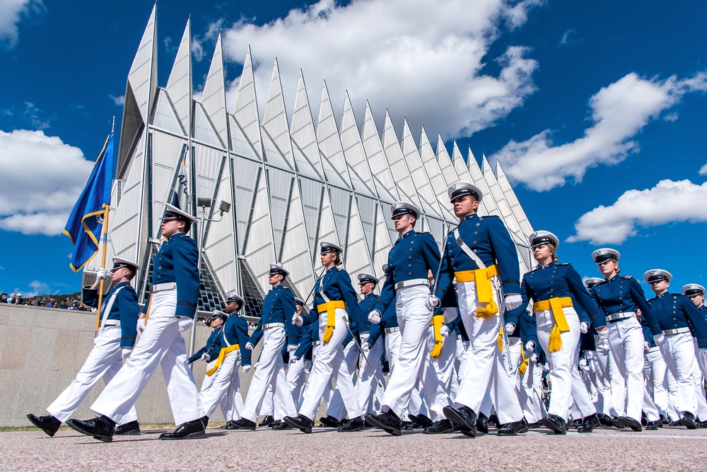 Founder's Day Parade 2019