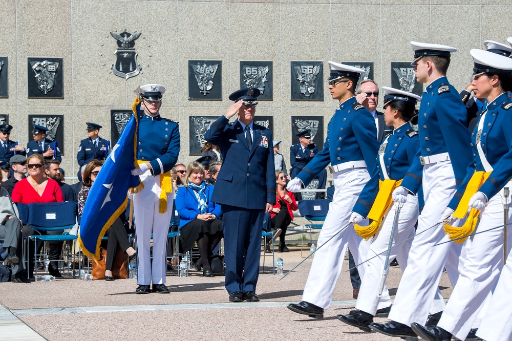 Founder's Day Parade 2019