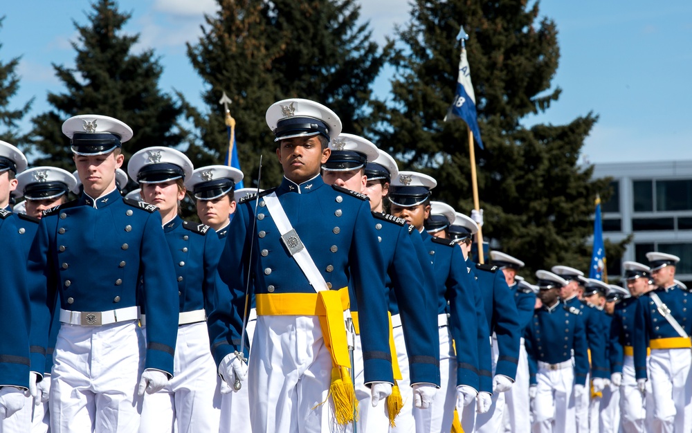 Founder's Day Parade 2019