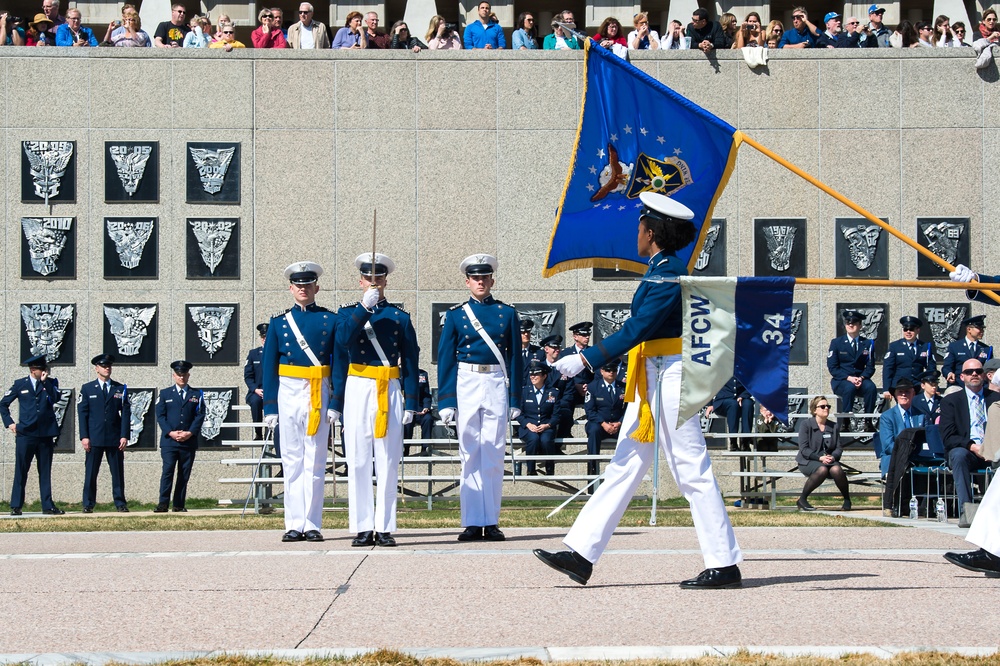 Founder's Day Parade 2019