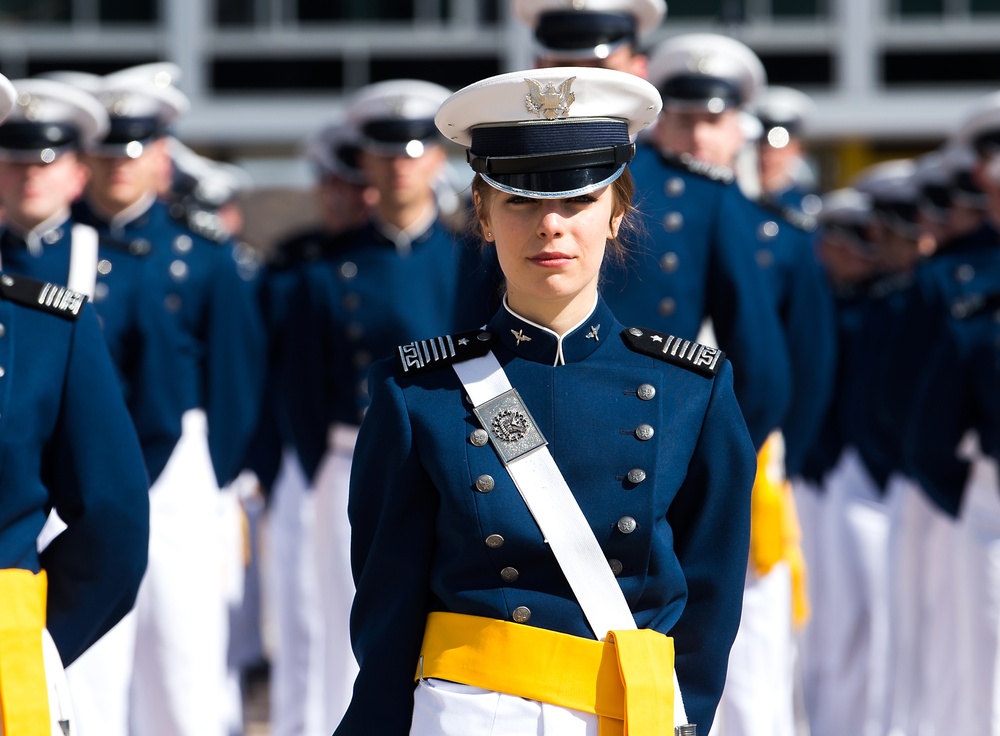 Founder's Day Parade 2019
