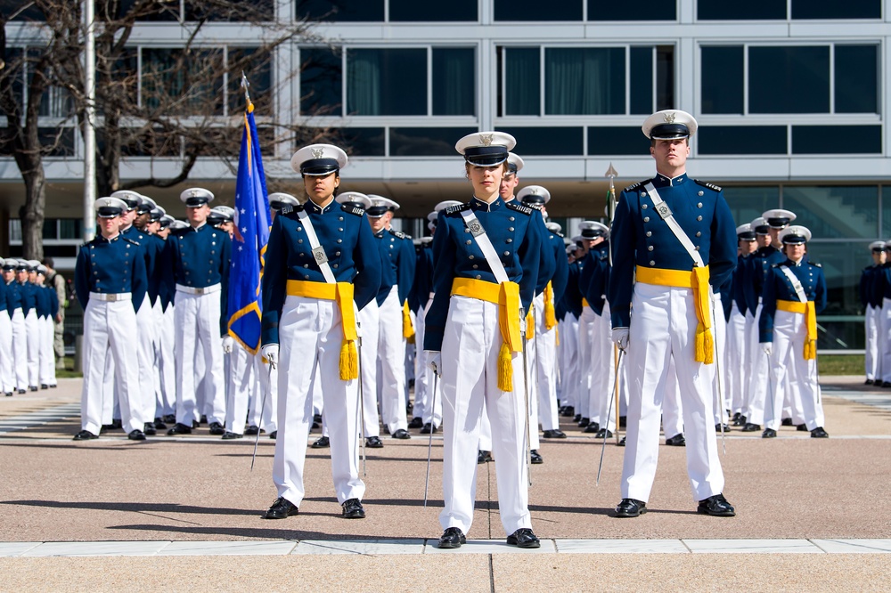 Founder's Day Parade 2019