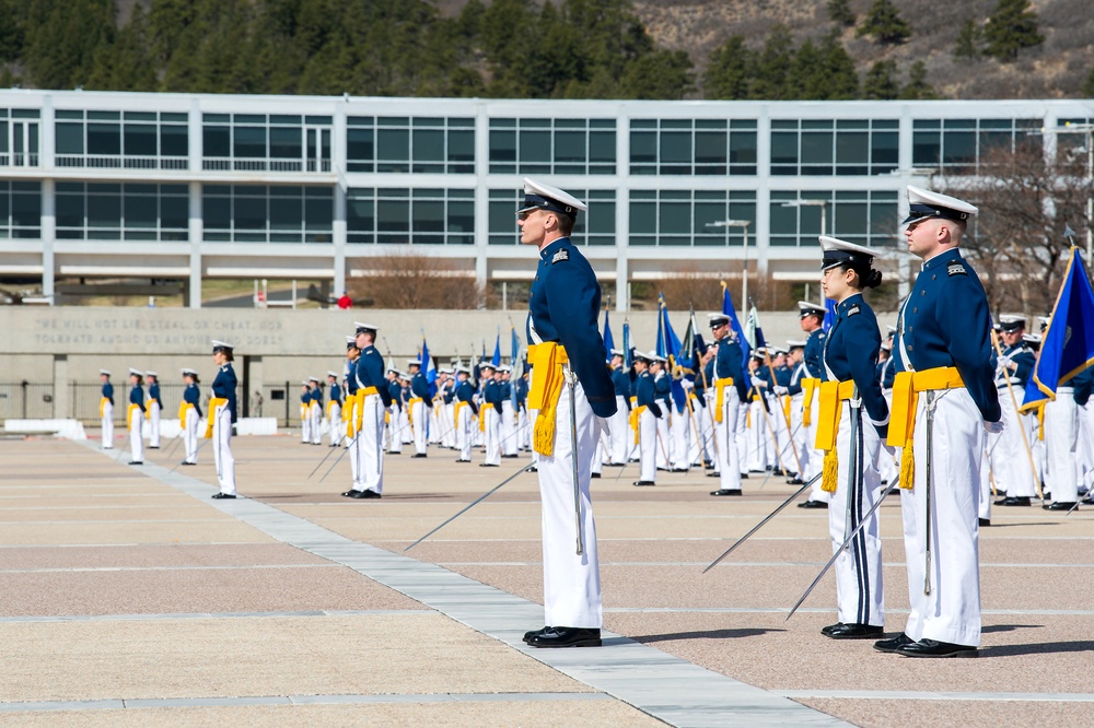 Founder's Day Parade 2019