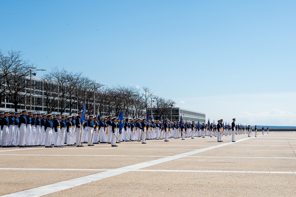 Founder's Day Parade 2019