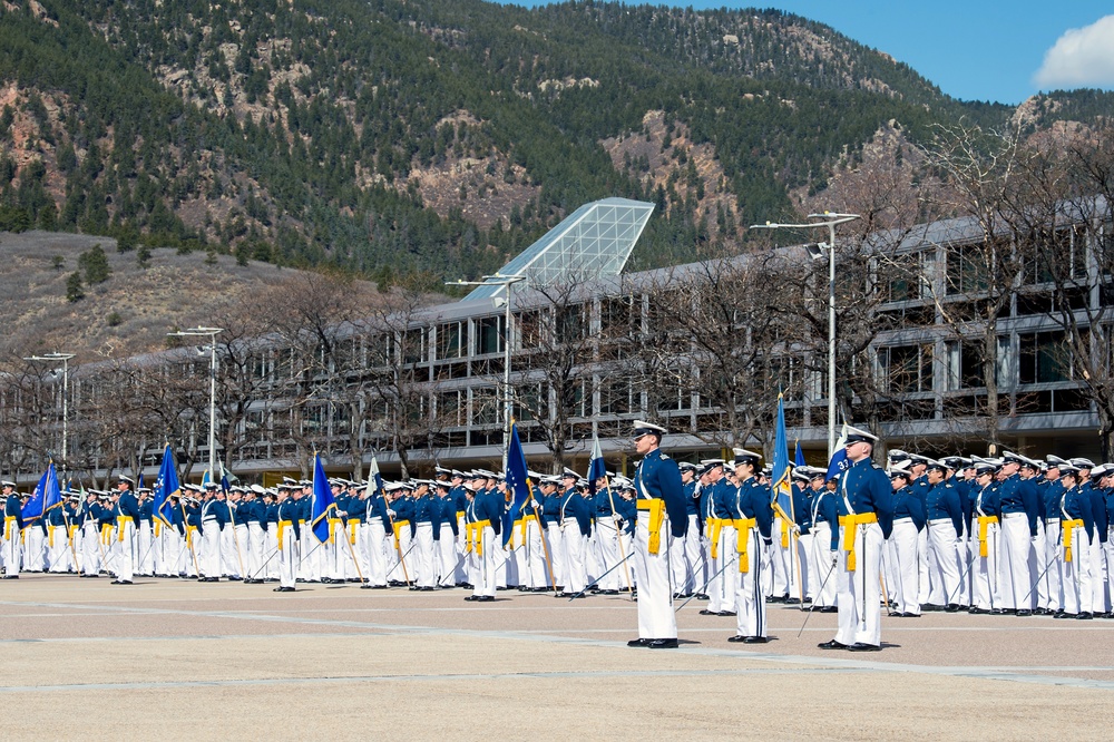 Founder's Day Parade 2019