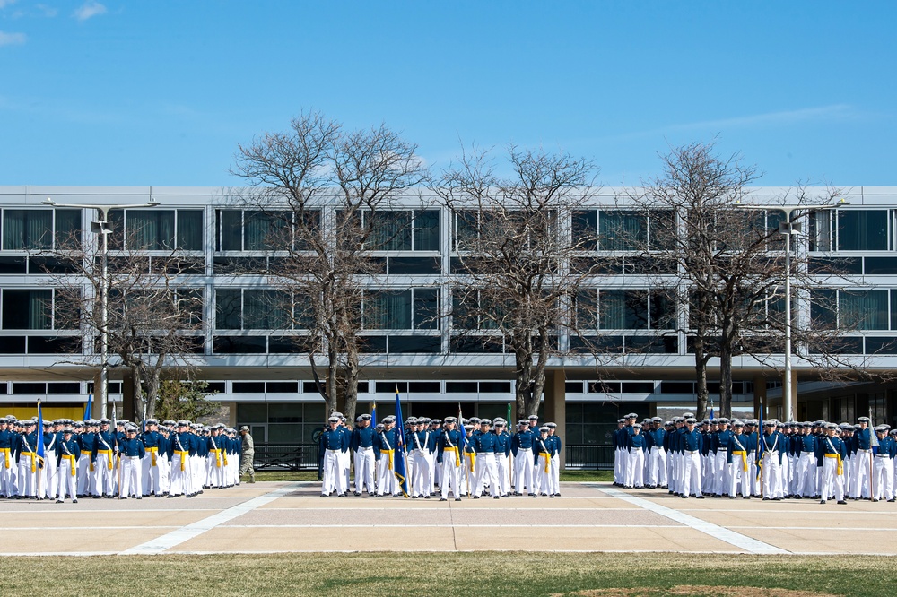 Founder's Day Parade 2019