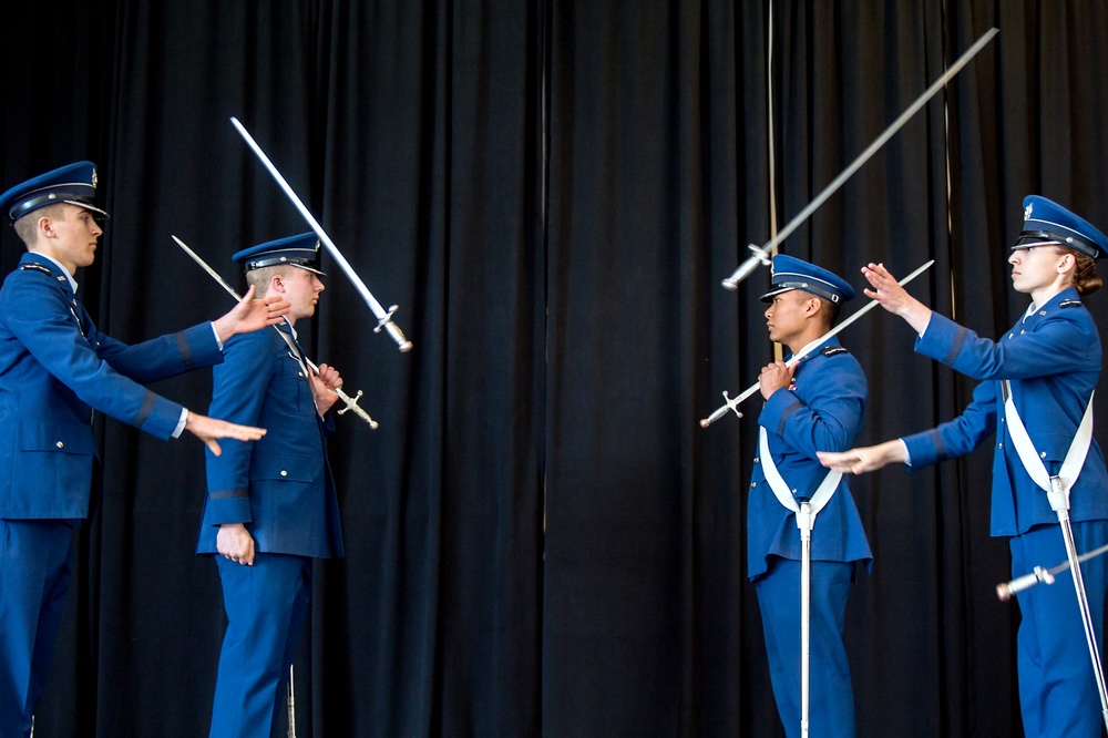 Founder's Day 2019