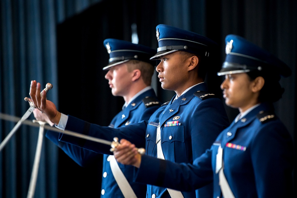 Founder's Day 2019