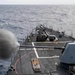 Live Fire