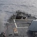 Live Fire