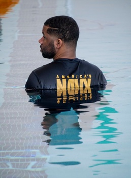 NRD St. Louis Recruiters Assist with SeaPerch