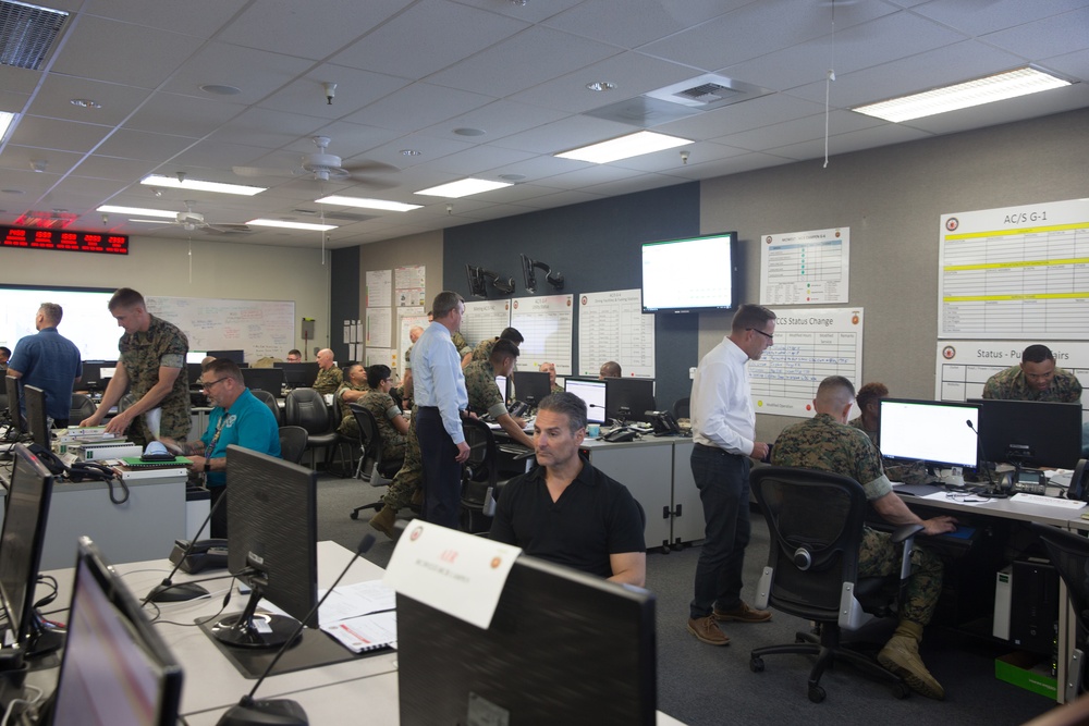 Exercise Semper Durus 2019