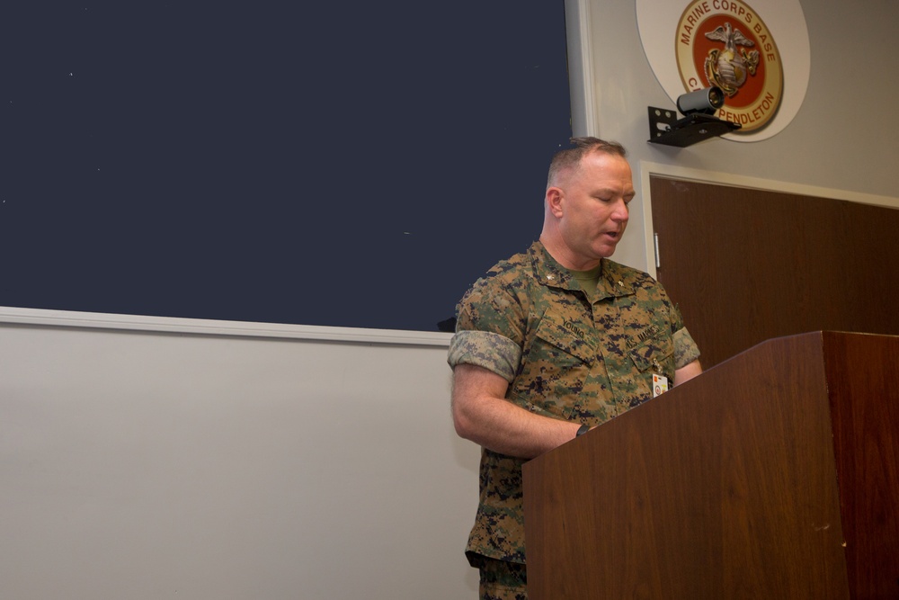 Exercise Semper Durus 2019