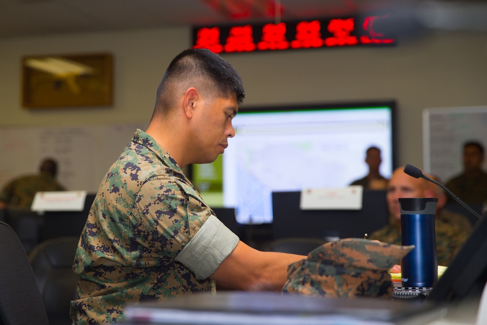 Exercise Semper Durus 2019