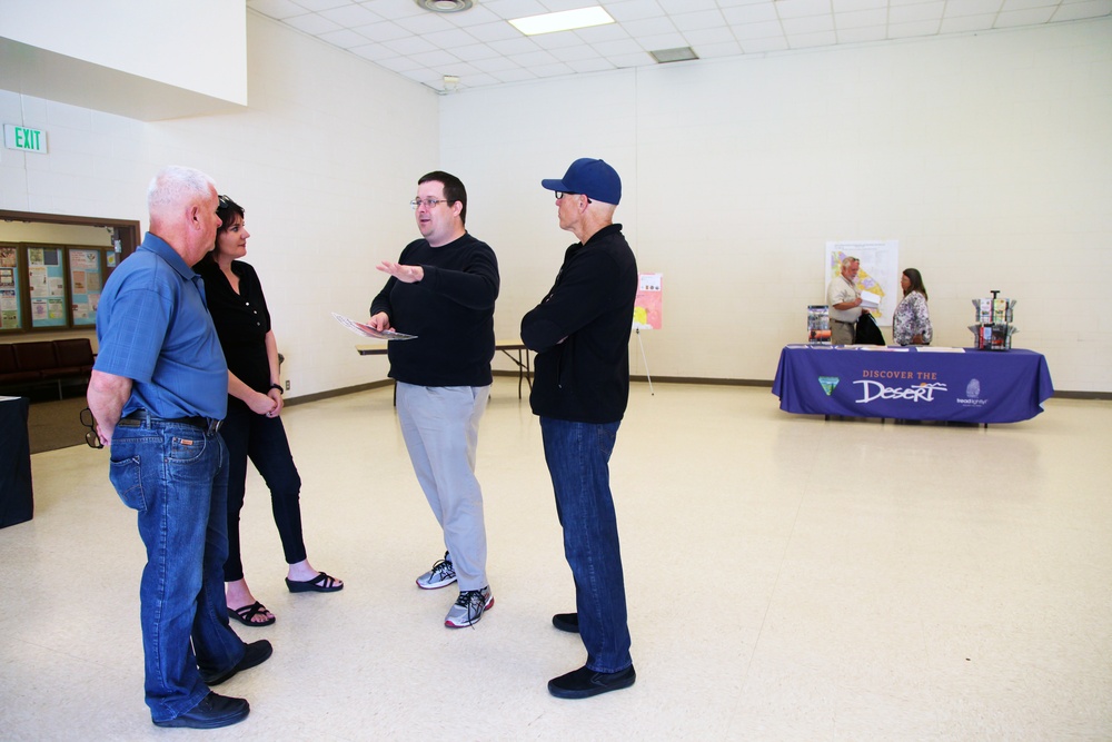 Resources Management Group holds annual meeting