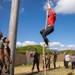 Wahine warriors - MCBH spouses trade places