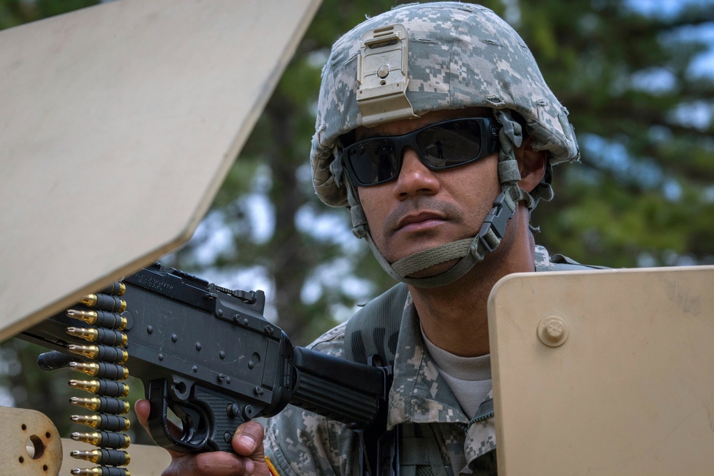 Evaluation Day for the 253rd