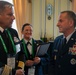 CSAF attends Reception for Emerging Partners