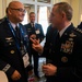 CSAF attends Reception for Emerging Partners