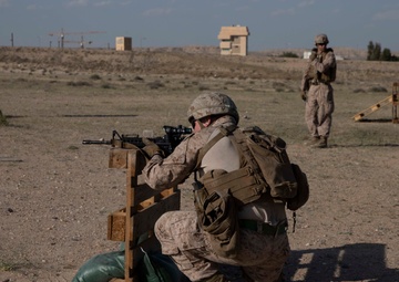 Buddy Rushes with FAST: SPMAGTF-CR-CC 19.1