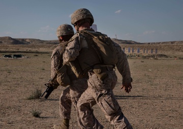 Buddy Rushes with FAST: SPMAGTF-CR-CC 19.1