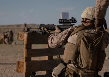Buddy Rushes with FAST: SPMAGTF-CR-CC 19.1