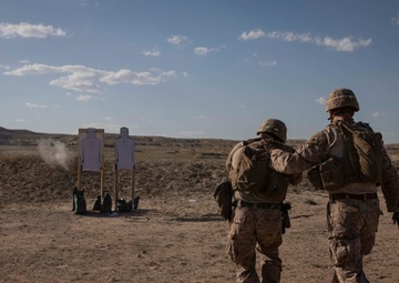 Buddy Rushes with FAST: SPMAGTF-CR-CC 19.1