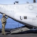 11th MEU Forward Command Element Launch