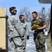 Medical logistics Airmen enable enhancement of lifesaving skills at NATO exercise in Romania