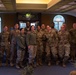 8th AF commander visits during BTF