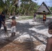Pacific Partnership Visits Tamatam