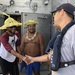 Houk Leadership Visits USNS Brunswick